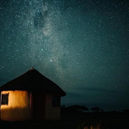 Bulungula Xhosa Community Lodge Экстерьер фото