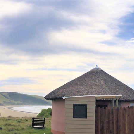 Bulungula Xhosa Community Lodge Экстерьер фото