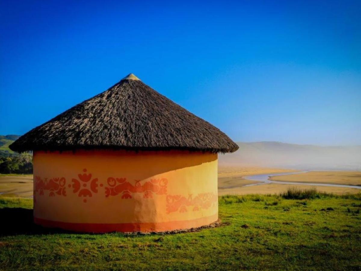 Bulungula Xhosa Community Lodge Экстерьер фото