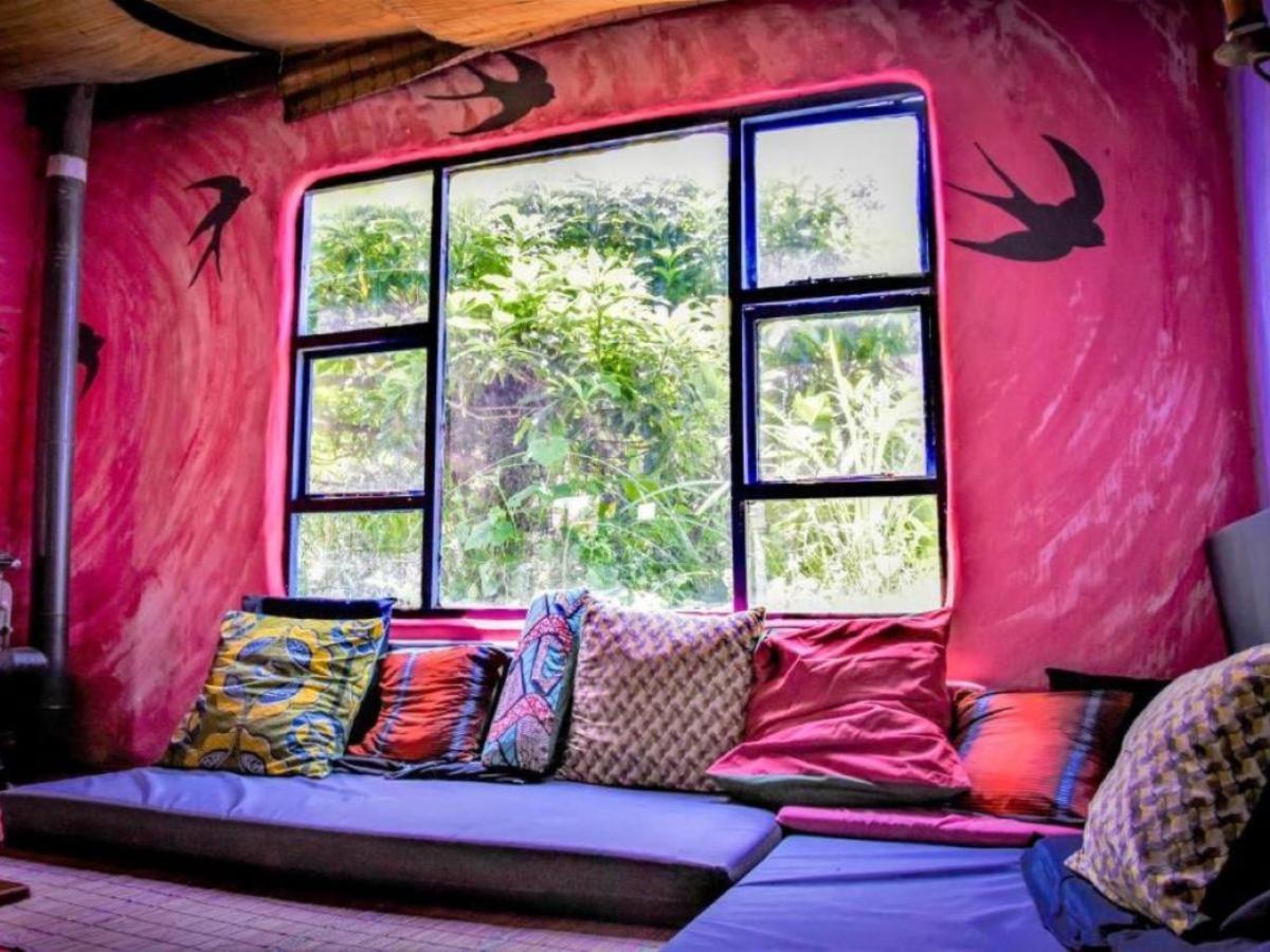 Bulungula Xhosa Community Lodge Экстерьер фото