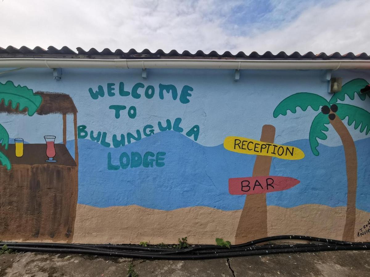 Bulungula Xhosa Community Lodge Экстерьер фото