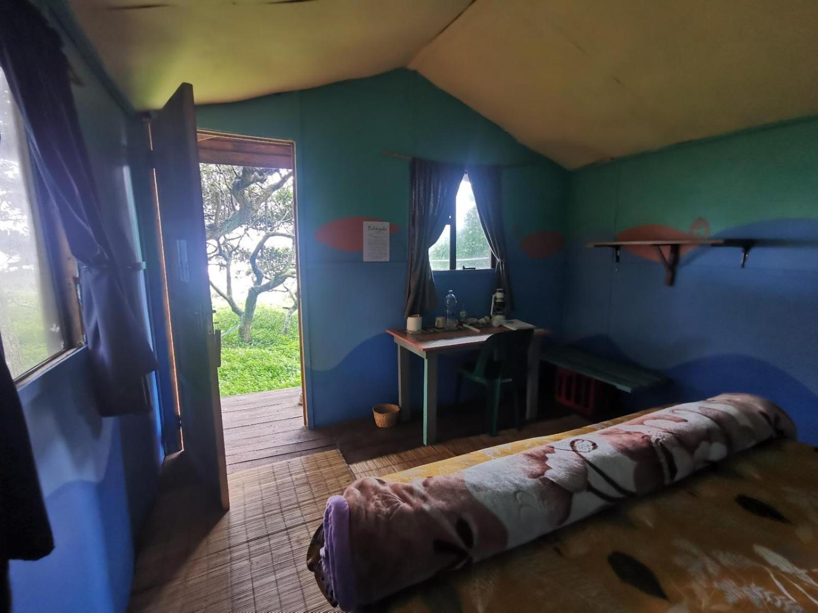 Bulungula Xhosa Community Lodge Номер фото